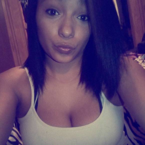 Meet your Posher, Lakeeta - Picture 1 of 1